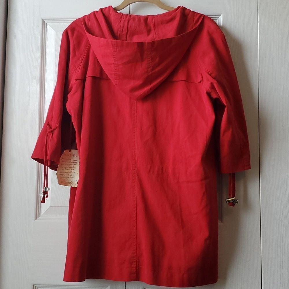 ✨️One World special issue jacket,NWT, ✨️small - Picture 6 of 6
